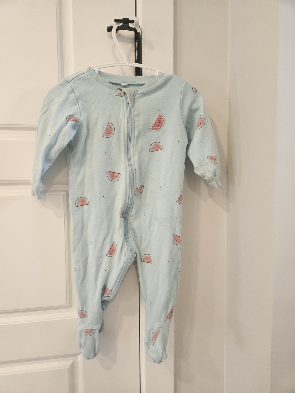 Pekkle 6 Months  pjs